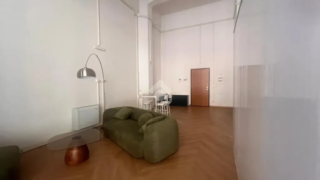 Elutuba - Loft with Garden in Milan