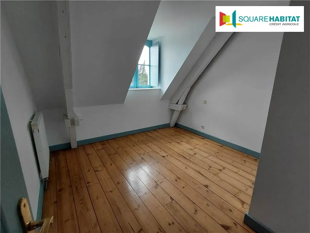 Stanze - Grand Duplex Flat with Parking in City Centre