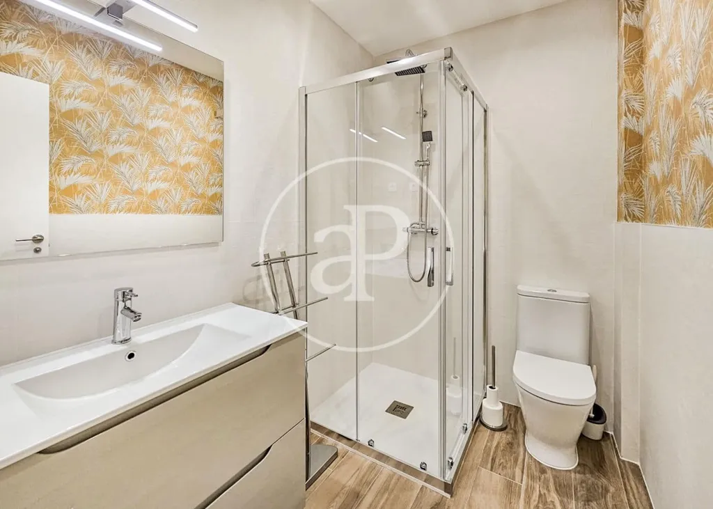 Vannitoad - Apartment with Lift in Tetuán