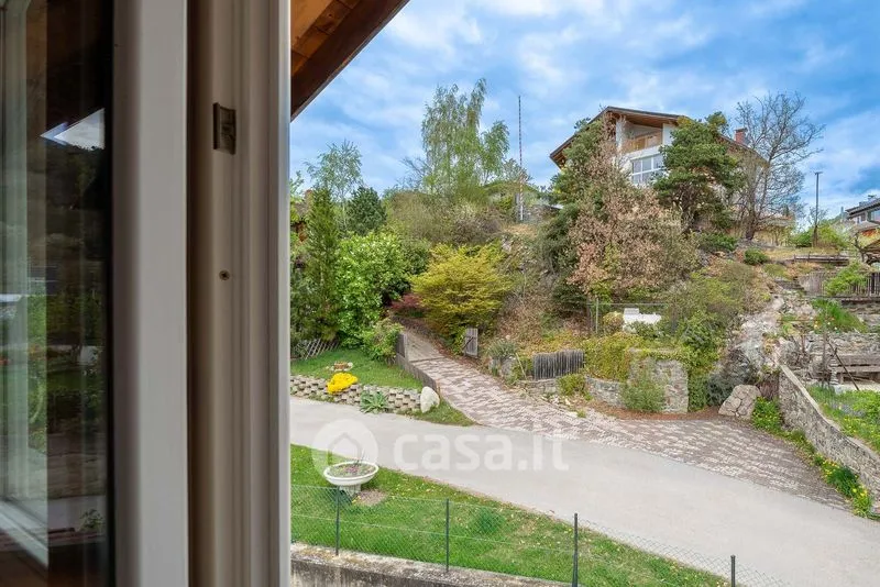 Rõdu - Spacious Semi-Detached Villa in Bressanone