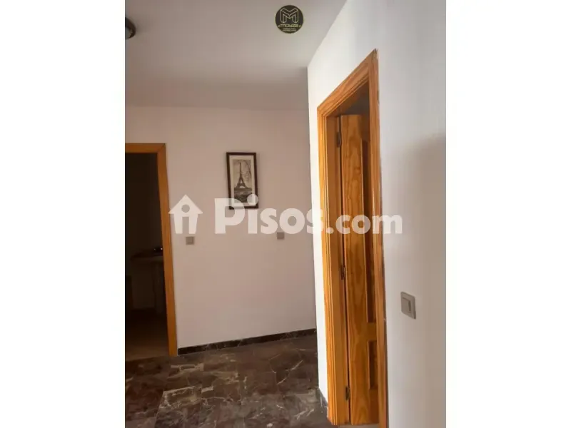 Esik - Penthouse with Terrace in Torre del Campo