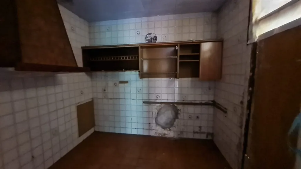 Köök - Apartment in Urban Centre, Pineda de Mar