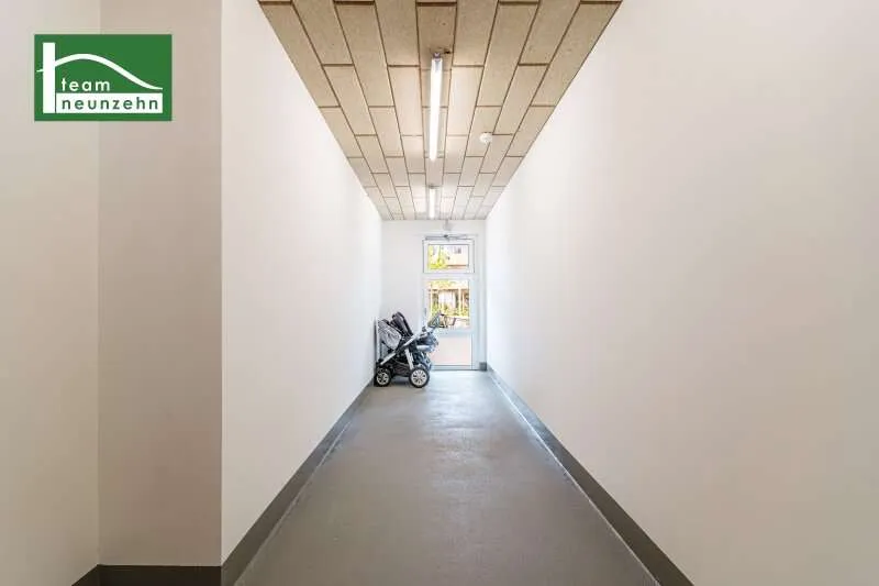 Esik - Modern Apartment with Garden in Hirschfeld
