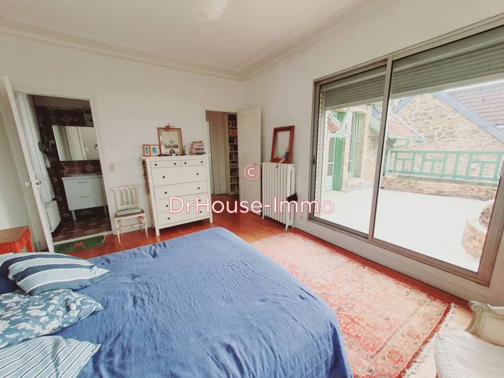 Magamistoad - Historic Maison with Garden in Argenteuil Centre