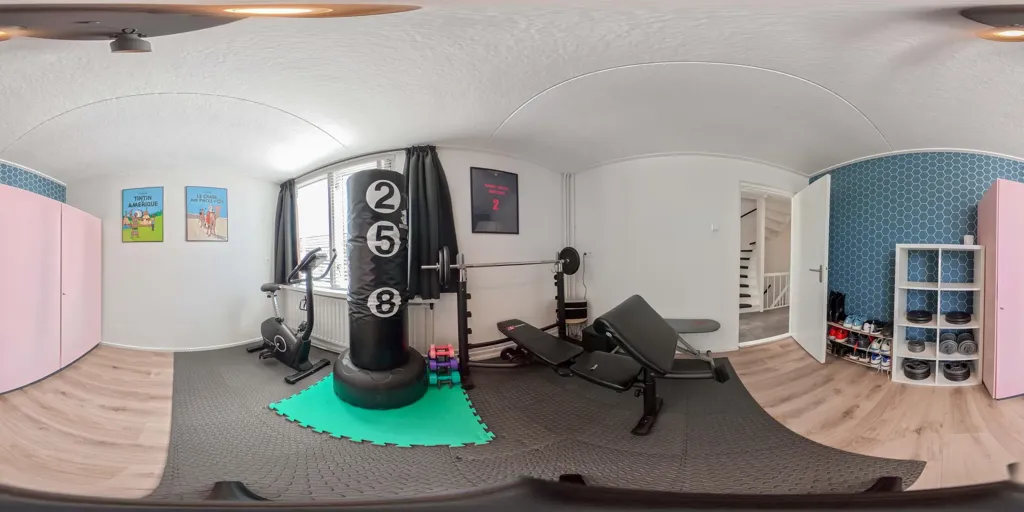 Maison 5 pièces à Zevenbergen