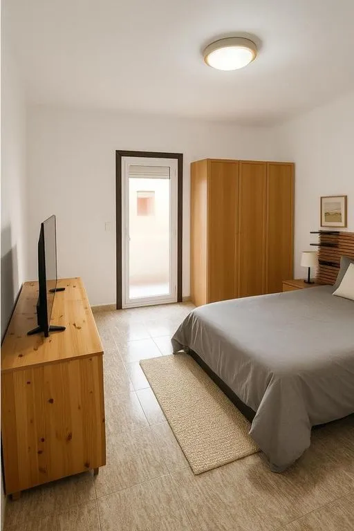 Magamistoad - Luxury Apartment with Views in Barcelona
