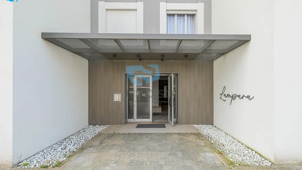 Extérieur - Seafront Apartment with Private Beach in Jesolo