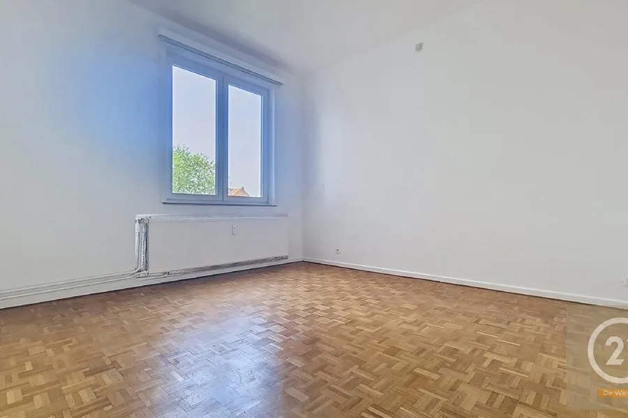 Rooms - Bright Apartment with Terrace in Laeken