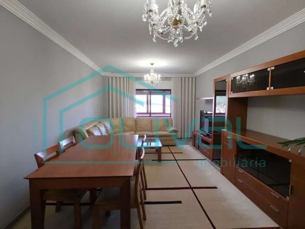 Soggiorno - Luxury Flat with River View in Póvoa de Santa Iria