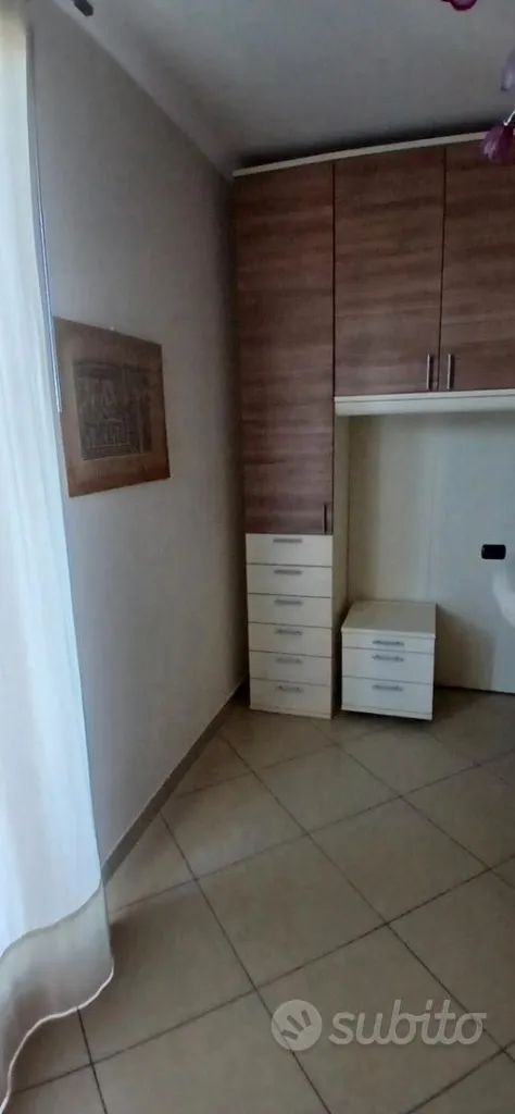 Magamistoad - Single Room with Garden in Cesenatico