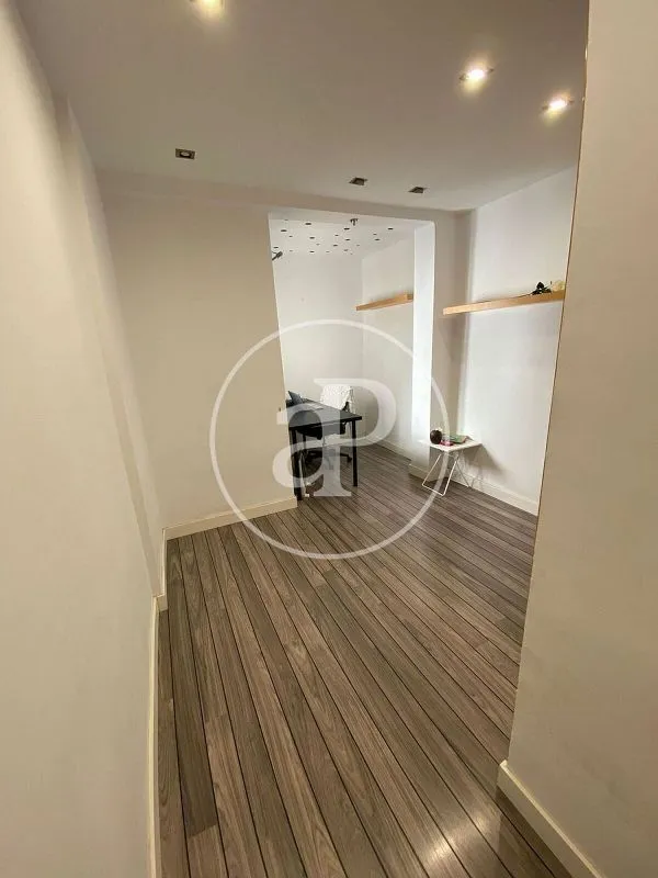 Toad - Furnished Flat with Balcony in Benimaclet