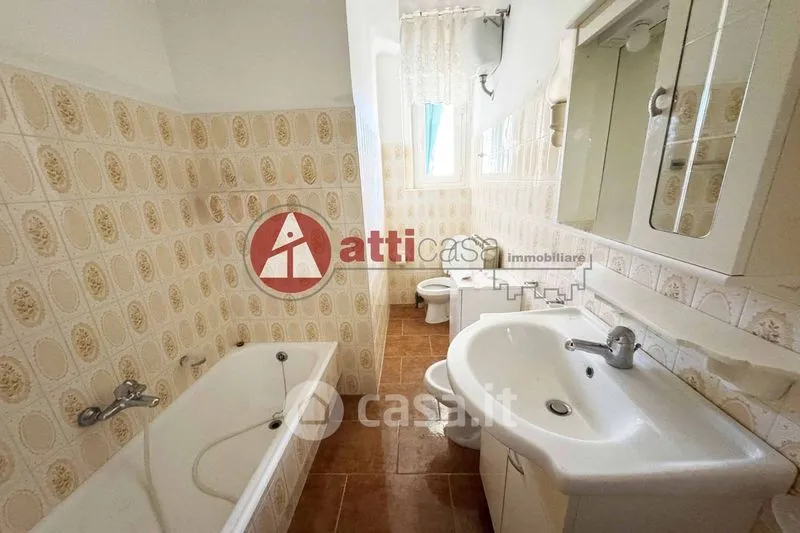 Vannitoad - Apartment with Terrace in Trieste