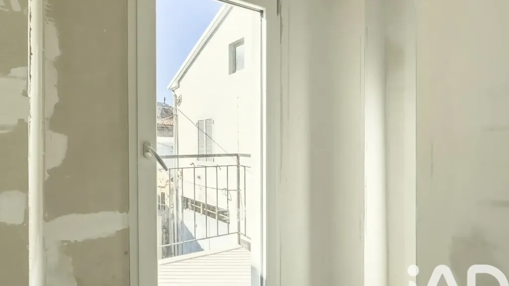 Rooms - Completely Renovated Townhouse in Montemarciano