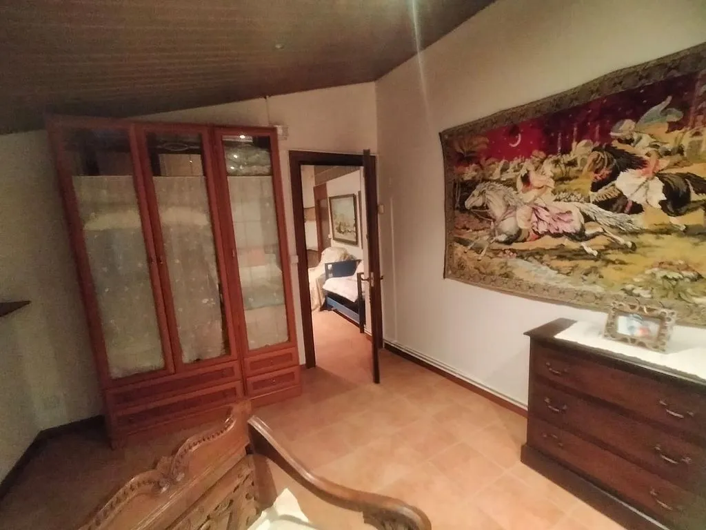 Magamistoad - Sunny Terraced House with Views in Cubells