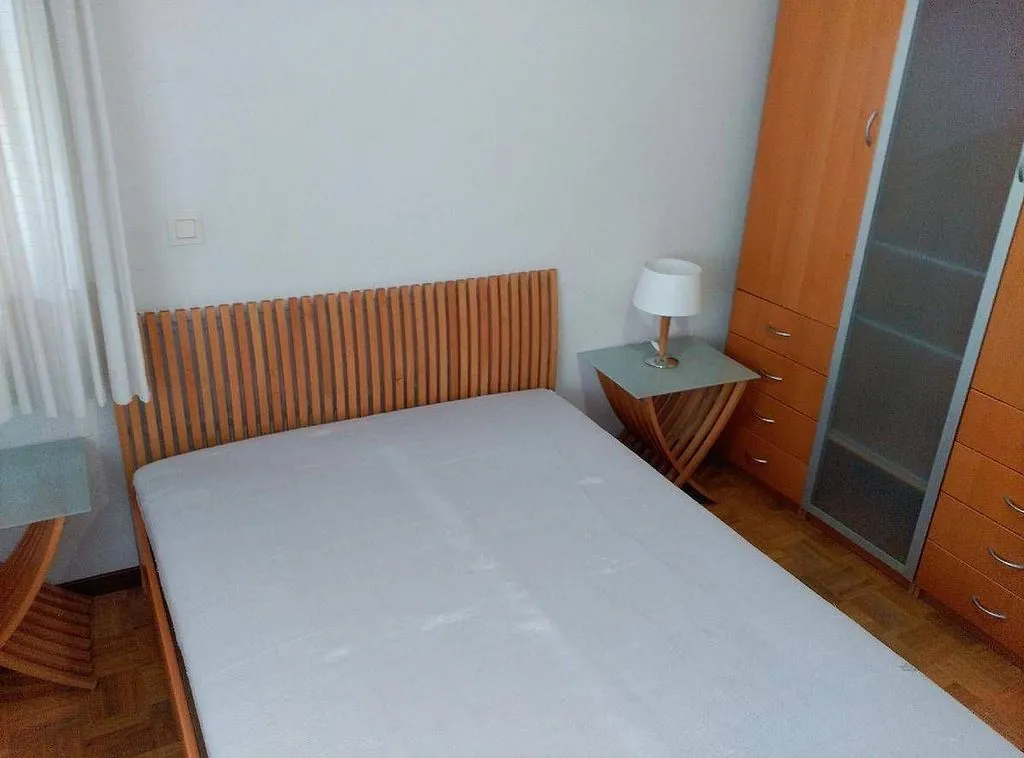 Magamistoad - Ample 2-Bedroom Apartment with South View in San Adrián