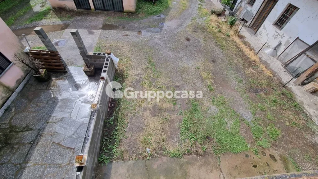 Õhuvaade - Rustic Property with Balcony in Recetto
