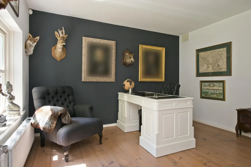 Kabinet - Charming Semi-Bungalow with Garden in Wolfheze