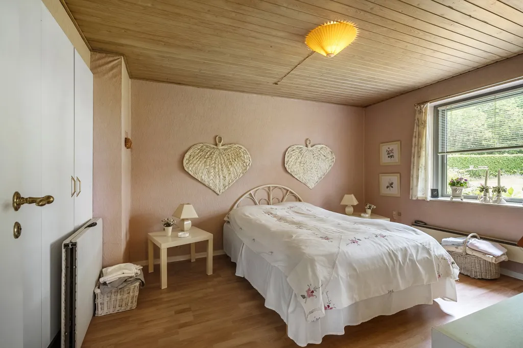 Maison 6 pièces à Munkebo