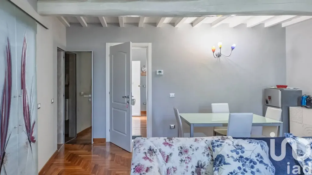 Söögituba - Historic Apartment with Terrace in Florence Centre