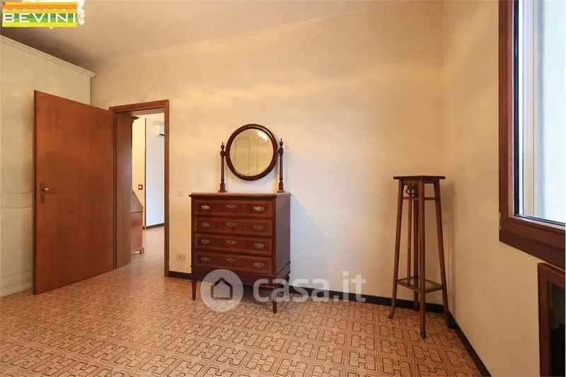 Entrée - Duplex with Balcony in Modena