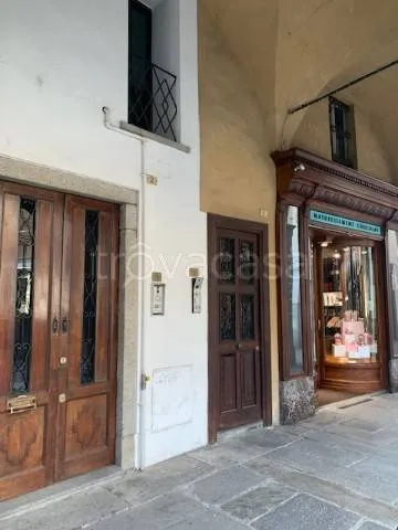 Extérieur - Historic Apartment with Panoramic View in Novara