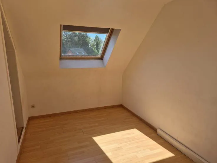 Toad - Duplex Flat with Terrace in Houthalen-Helchteren