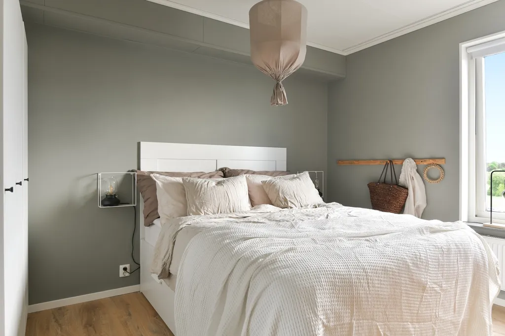 Chambres - Apartment with Sea View in Visby