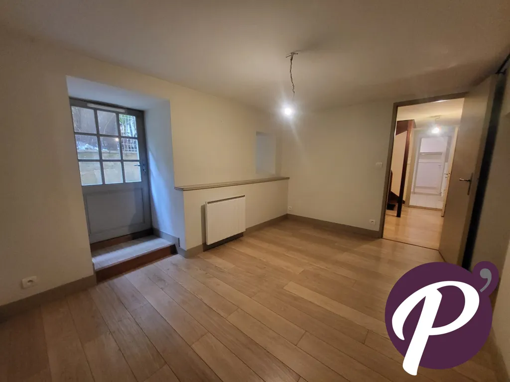 Appartement 2 pièces à Bergerac