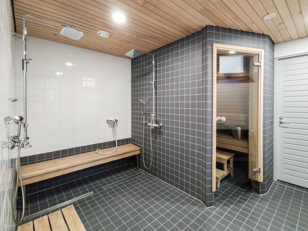 Toad - Remodelled Flat with Sea View in Ullanlinna, Helsinki