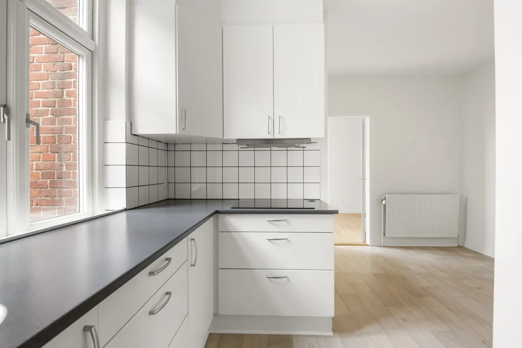 Appartement 3 pièces à Herning