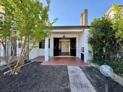 Extérieur - Villa with Pool in Lido degli Scacchi