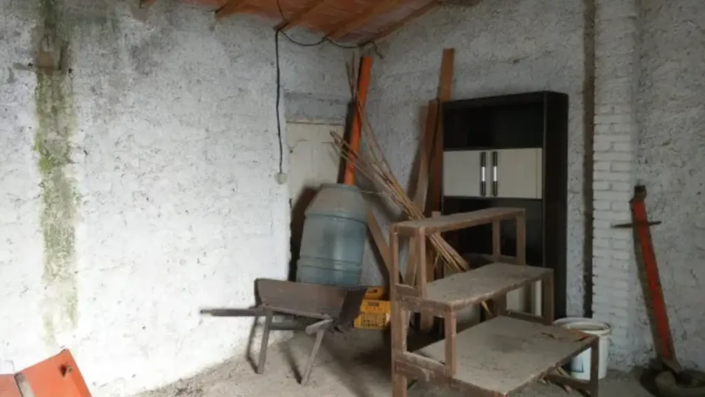 Buanderie - Rustic Casale with Olive Grove in Castel Madama