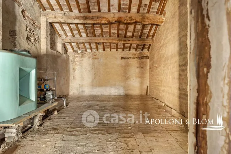 Pièces - Panoramic Apartment in Historic Montepulciano
