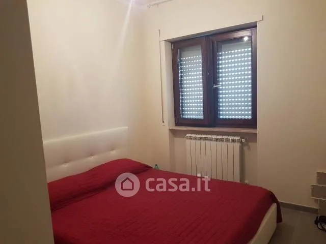 Chambres - Fully Furnished Flat with Balcony in Cassino