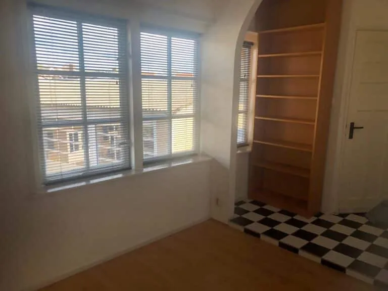 Pièces - Studio Apartment in Bakkum Centre