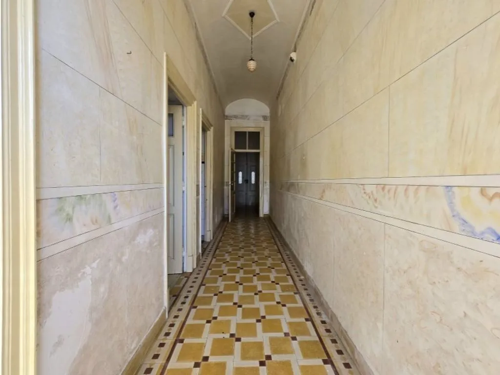 Hallway - Luxury Apartment Complex with Beach Proximity in Olhão