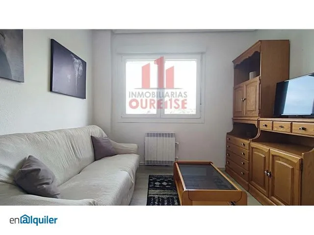 4 magamistoaga korter asukohas Ourense
