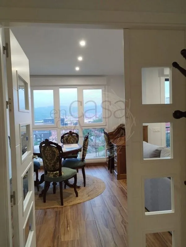 Söögituba - 3-Bedroom Apartment with Garage in Altamira