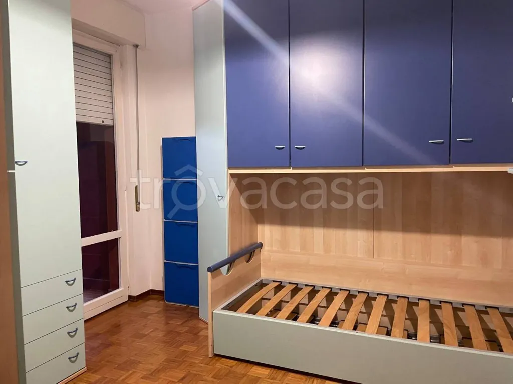 Dormitorios - Fully Furnished Flat with Balcony in Arona