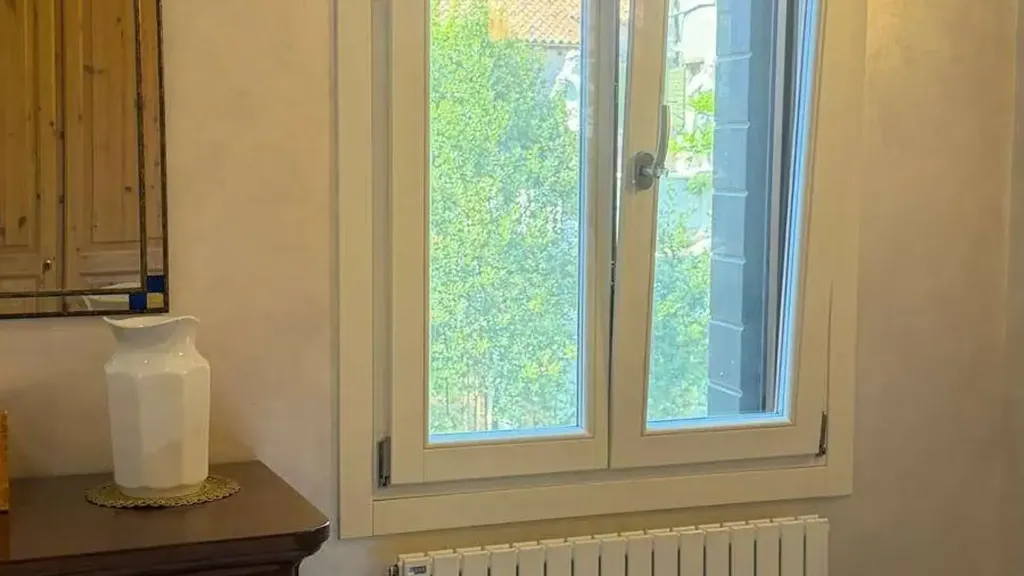 Toad - Restored Apartment with Terrace in Venice