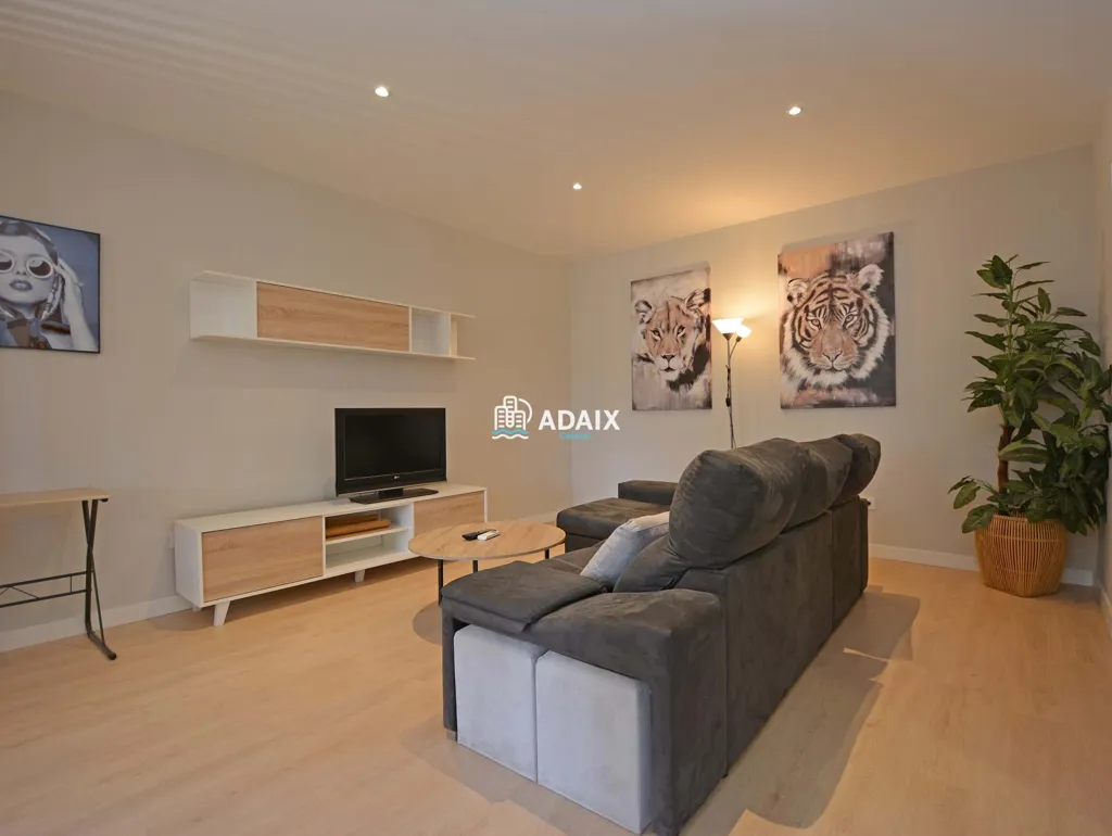 Elutuba - Modern Studio Flat in Cáceres Centre