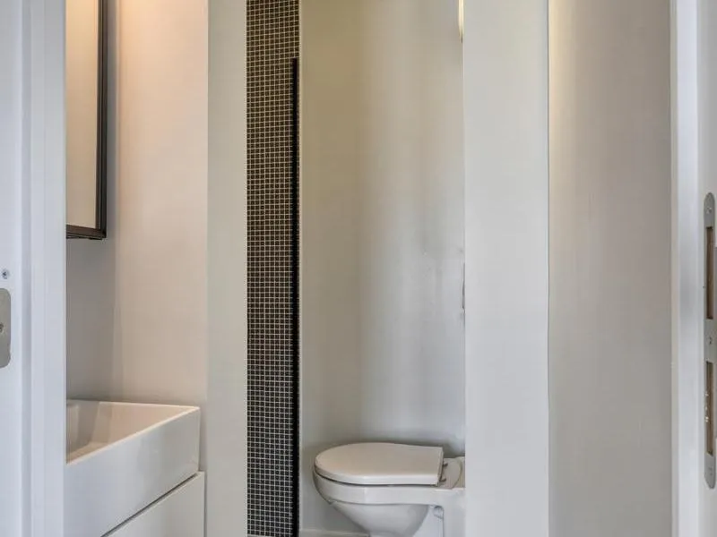 Vannitoad - Newly Built Flat in Heverlee