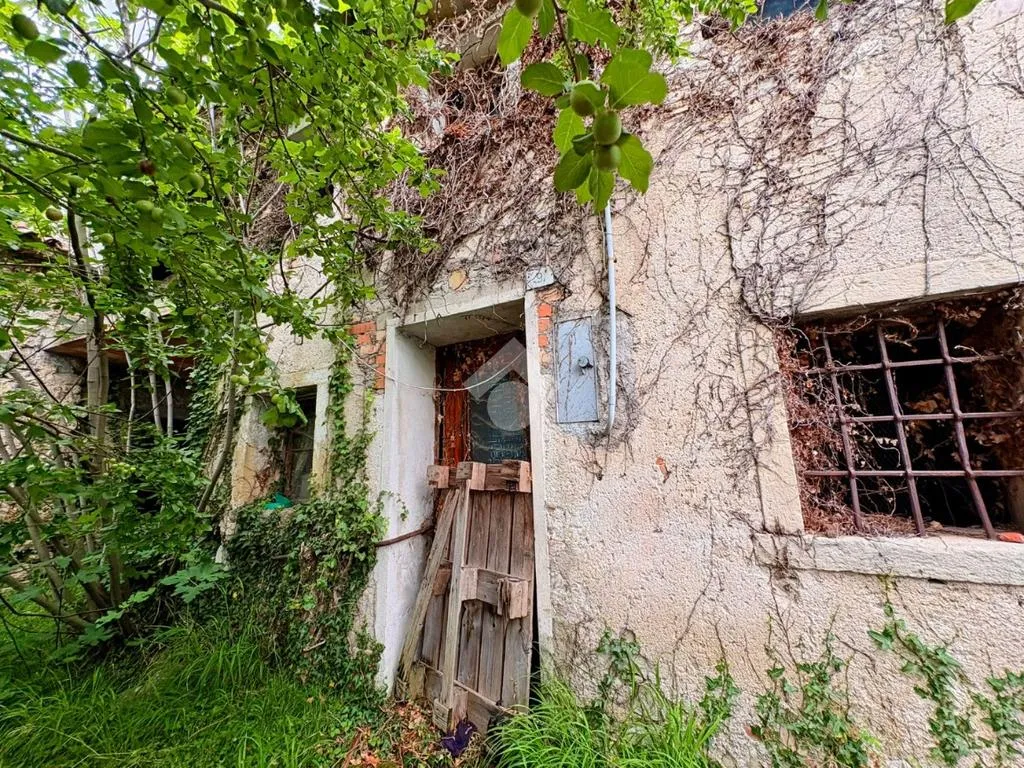 Jardin - Rustic Property with Vineyard View in Valdobbiadene
