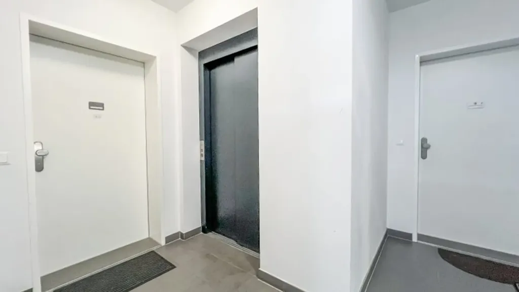 Ingresso - Modern Apartment with Loggia in Hetzendorf
