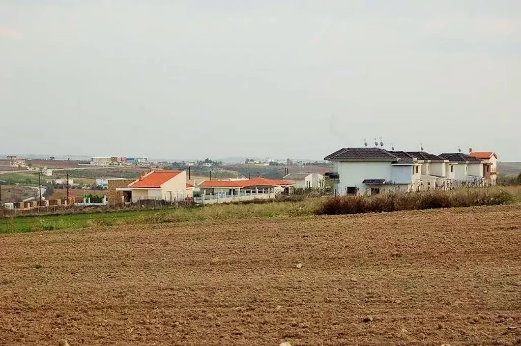 Detached House with Mountain View in Thessaloniki