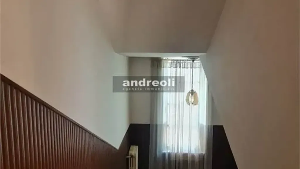 Pièces - Independent House with Courtyard in San Marcello