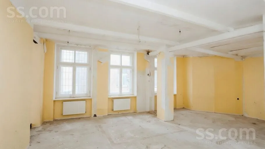 Toad - Two-Level Apartment in Old Riga