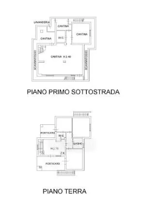 Rustic Villa with Garden in Grosseto