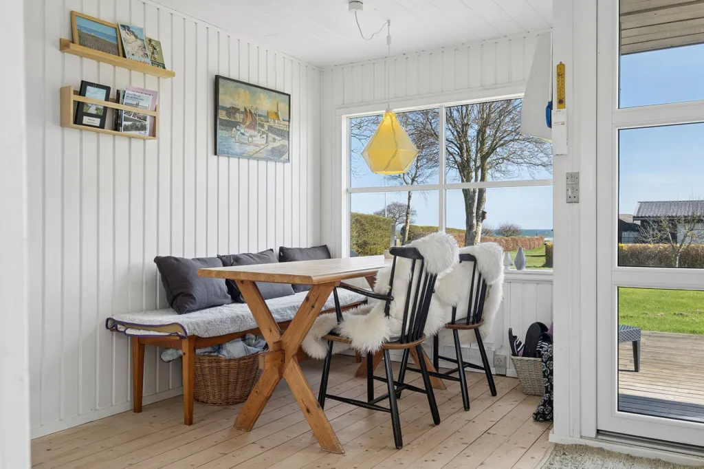 Maison 2 pièces à Hadsund