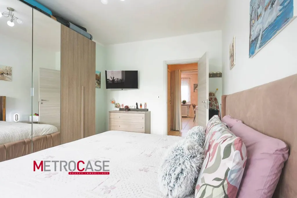 Magamistoad - Rented Apartment with Balcony in Chieri